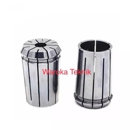 Collet OZ25 diameter 7 mm new Kolet OZ 25 diameter 7 precision
