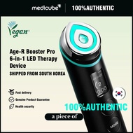 [Medicube] Age-R Booster Pro - 6-in-1 LED Therapy Device