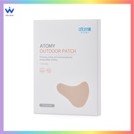 Atomy Outdoor Patch (10ea)