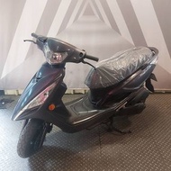 【保固車】【0元交車】2019 年 KYMCO 光陽 新名流 125 新名流125 前碟後鼓