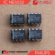 IC NE5532 PHILIPS