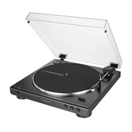 Audio-Technica AT-LP60XBT Fully Automatic Wireless Belt-Drive Turntable