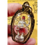 泰国佛牌 [红面将军潘温］🔥🔥 🔥🔥 🔥🔥