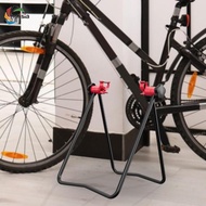 [chulisia] Triangular Vertical Parking Bike Rack Cycle Stand Folding Bike Stand Portable Cycle Rack 