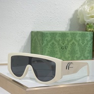 GU New Fashion High-end Cat Eye Sunglasses for Women Full Frame UV Protection Sunglasses GG1950S