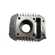 [Engine Cylinder Set] Motorcycle Engine Cylinder Accessories KYZ125MSX125 Cylinder Set Suitable for 