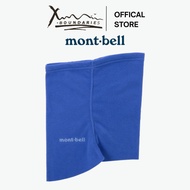 Montbell CHAMEECE Neck Gaiter | 1119121