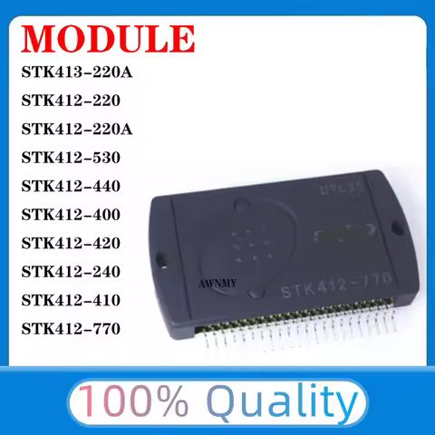 STK412-770 STK413-220A STK412-220A STK412-220 STK412-530 STK412-440 STK412-420 STK412-400 STK412-410
