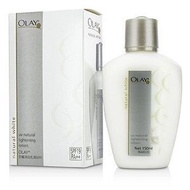 OLAY - 玉蘭油 - OLAY新版三合一防曬淨白滋潤乳液150ml (SPF 19 PA++)