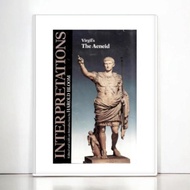 Virgil's Aeneid - Harold Bloom (Edited and with an Introduction by)