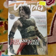 majalah utopia tahun 2010