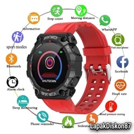SMARTWATCH Terbaru✅ Jam Tangan Pintar Digital Sport Smartwatch Pria Wanita A1 DZ09 U9 Y68 IP67 V8 Me