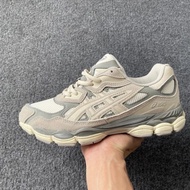 2026 NYC [ASICS GEL-NYC] Unisex Couple Low-Top Casual Shoes Hot Sale FKGM