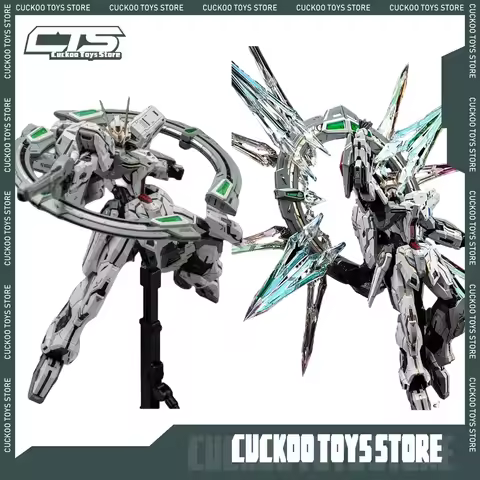 Supreme Evolution Glory 1/100 Mg Eternal Star St-001 Assembly Model Kit Action Model Collection Stat