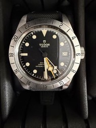 Tudor Black Bay Pro