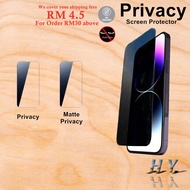 Leagoo M5 M7 M8 M9 M10 M11 M12 M13 S8 S9 S10 S11 Edge Plus Pro Matte Privacy Screen Protector
