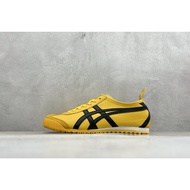 Onitsuka Tiger Mexico 66 Men's Women's Shoes Arthur Tiger Asiks Onitsuka Tiger Flat Shoes DL408-0490