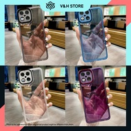 Colourful Lens Protect Case for Vivo V40e V40 lite V40 pro V50 lite V60 lite