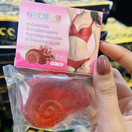 Thailand Original High-End Feminine Care Antibacterial Deodorant Cleaning Soap 50g x 3 Boxes Cambodi