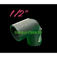 1/ pvc elbow2"******