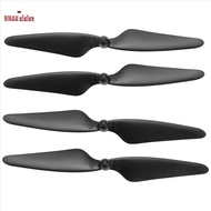 4Pcs For  H501S X4 RC Quadcopter Propellers Blades 2CW/2CCW