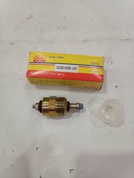 SWITCH INJECTION PUMP 24V /SWITCH BOSH PUMP 24V UNIVERSAL PART NO 0330010450