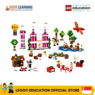 LEGO® Education Sceneries Set