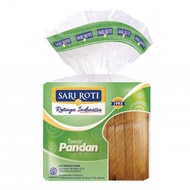 Bread Roti Kemasan Sari Roti Double Soft Milky 360 Gr Tawar Spesial 370 Gr Gandum 350 Gr Tawar Kupas