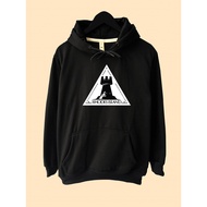 Arknights Endfield Factions Rhodes Island Gaming Hoodie Jacket