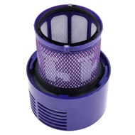 XGIP For Dyson V10 Accessories Dyson Filters SV12 Cyclone Cordless Vacuum Cleaner Washable Replacement Post-Filter Spare Parts
