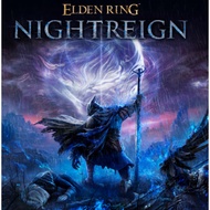 Elden Ring Nightreign Add On DLC (PS4 & PS5) Digital Download