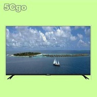 5Cgo【權宇】Heran禾聯 50吋 4K聯網液晶電視HD-504KH1 4KUHD 3840X2160高解析度3年保