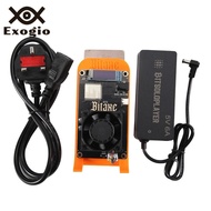 For Gamma 601 Solo Miner 1.2TH/S BM1370 Asic Chip 18W From S21 Pro Bitcoin BTC Miner Wth Bracket