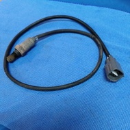 Kawasaki ZX6R / ZX636 Ninja exhaust sensor o2 oxygen sensor original Kawasaki