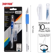Craft Cutter Pemotong Kerajinan Tangan Joyko CU-502