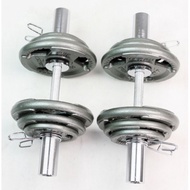 Olympic Barbell 1.2m 1.2m EZ Curl 1.5m 1.8m 2.2m