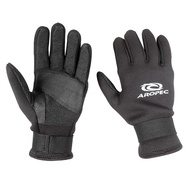 Taiwan Diving---AROPEC 2mm Neoprene/Kevlar Gloves G-505K