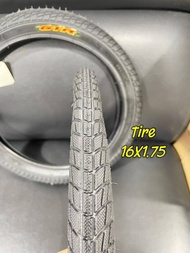 16" 18" TIRE 16X1.5 / 16X1.75 / 16X1.95 / 16X1.3/8 / 18X1.75 / 18X2.125 MTB KID FOLDING Bicycle Tyre