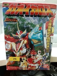 百獸戰隊 食玩 1set3盒