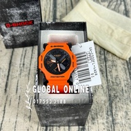 100% ORIGINAL CASIO G-SHOCK GA-2300FL-4ADR / GA-2300FL-4A / GA-2300FL-4 / GA-2300FL / GA-2300 VIVID 