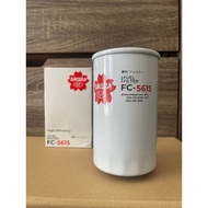 Oil filter FC 5615/ 600-319-3530/ 4942437