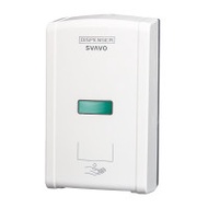 SVAVO V430 大容量壁掛式自動感應皂液機 (1300ml)