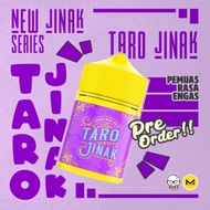 Taro Jinak 9mg 60ml Freebase Liquid Vape Koko Sarang BVD