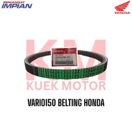 VARIO150 BELTING HONDA 23100-K36-J01