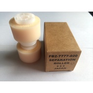 MESIN Tanaka FB2-7777-020 Sponge Roll for Canon IR 5000 5020 6570 and 5075 Japan Photocopiers