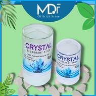 Alum Stone / Alum Deodorant / Alum Stick similar to Roll On / Natural Alum