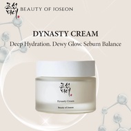 Beauty of Joseon Dynasty Cream | Nourishing Face Moisturizer 50ML