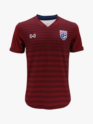 WARRIX เสื้อทีมชาติไทย ชาย (PLAYER GRADE) WA-19FT51M