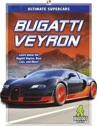 Bugatti Veyron