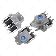 Eili For Xqb100-10089 Washing Hine Universal Electric Water Inlet Solenoid Vae Fcs360c4